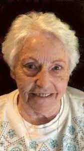 Mildred Anthony Obituary