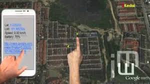 Lacak lokasi dengan nomor hp. Gps Penjejak Lokasi Melalui Simkad Youtube