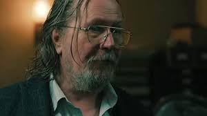 Slow Horses (TV Series 2022– )