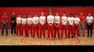 Quemado Basketball Roster (2023-24)