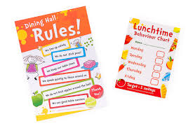 play lunchtimes