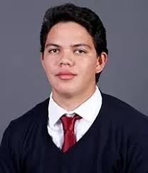 2014-15 Men's Golf Roster