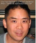 Gordon Eng's Gallery: Hendon Mob Poker Database