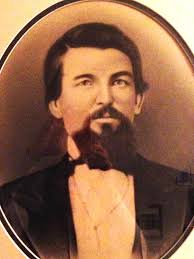 John Schneeberger (1827-1880)