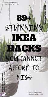 Pin By Baum Meier On Home Decor Ikea Hack Bedroom Design Diy Ikea Diy