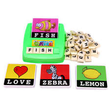 Use our dictionary to check the spelling definitions of words. English Spelling Alphabet Letter Game Early Learning Educational Toy Kids Words Ebay