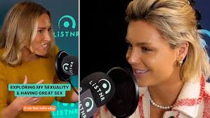 Big Brother star Katie Williams announces engagement to girlfriend Georgia  Hull in loved-up social media post