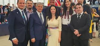 Acordul va fi comunicat oficial de către usr sunt tineri încă iar plus teoretic nu exista politic (chiar daca în sondaje sunt trecuți). Arhive AlianÈ›a 2020 Usr Plus Uniunea SalvaÈ›i Romania