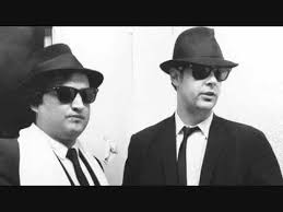 the blues brothers sink the bismarck