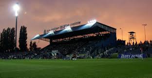 Check spelling or type a new query. Stadion Ruchu Chorzow Mowia Na Miescie