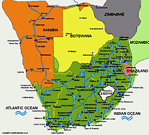 kobus botha weather photos of southern africa weather and