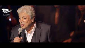 Jo tokyo 2021 (boxe) : Enrico Macias Performing At Dubai Opera On 22 Jan 2021 Youtube
