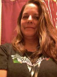 Day 76. For today I thought I would tell a story of my first Van Halen  concert. It was 1986 and I had just started dating my husband. We both  worked at