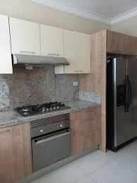 Apartamento en Gazcue, Santo Domingo