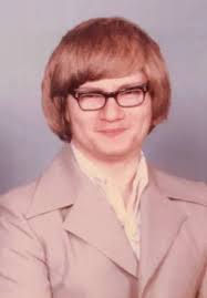 Obituary information for Jeffrey L. Gross