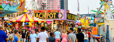 Familieachtbaan 2x walkingwaterbals 2x tilburgse kermis 2019 full tour: 43 Tilburgse Kermis