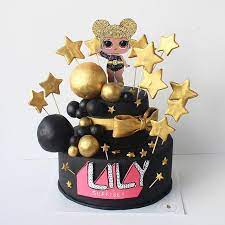 Maybe you would like to learn more about one of these? Lol Surprise Queen Bee Cake Pops Google Search