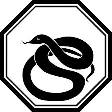 Black And White Snake Clipart Cute Pin On Gif Picture Etc