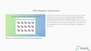 Low prices to support the academic community . Ibm Spss Statistics 26 0 Fp001 If005 Free Download Filecr