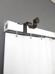 Nono Bracket Outside Mounted Blinds Curtain Rod Bracket Etsy Curtains With Blinds Curtains Living Room Curtains Over Blinds