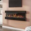Our wall mounted spotlights come in a variety of styles and colors to fit your needs. 1