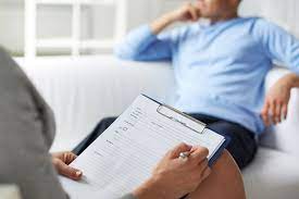 Faça terapia online e dê o primeiro passo no autocuidado. En Que Me Ayuda Un Psicologo Rehabilitacion Premium Madrid