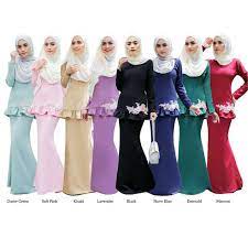 Khusus buat cik puan yang mahu mendapatkan baju kurung moden yang terkini, anggun & santun yang lembut, selesa, tidak jarang, elok terletak, mudah digosok dan tahan lasak. 3d Lace Baju Raya Price Promotion Jun 2021 Biggo Malaysia