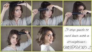 1001 ideen fur locken mit lockenstab frisuren zu besonderen anlassen kurze haare stylen locken locken mit lockenstab lockige haare stylen