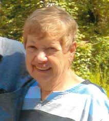 Naomi Hensley Obituary December 30, 2021