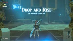 Here is the base recipe for salmon meuniere. Kah Mael Shrine Walkthrough Location And Puzzle Solution Zelda Breath Of The Wild Botw Game8