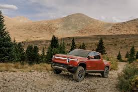 Image result for Rivian
