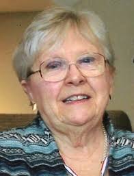 Myrna Sherlock Obituary