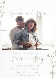 Shop the top 25 most popular 1 at the best prices! Cheap Baby Shower Invitations Designs By Creatives