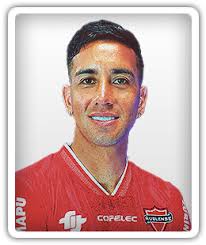 Stgo Wanderers (Chile)