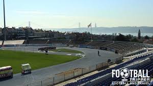 Clube de futebol os belenenses information, including address, telephone, fax, official website, stadium and manager. Estadio Do Restelo Os Belenenses Football Tripper