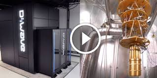 There is no cost to attend. D Wave Quantum Computer Cost Quantum Computing