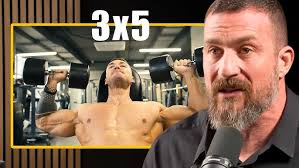 Weight Training and Building Muscle