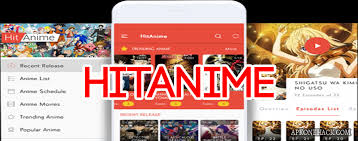 Hitanime Is An Entertainment App For Android Download Latest Version Of Hitanime Free Anime App Mod Apk Ad Free V0 0 23 For Android Fr Free Anime Anime App