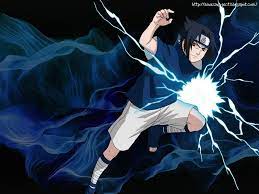 After his older brother, itachi, slaughtered their clan, sasuke made it his mission in life to avenge them by killing itachi. 77 Sasuke Uchiha Chidori Wallpaper On Wallpapersafari