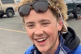 Mum of young Scot shot dead in America says: 'It's easier to get a gun than  it is to get a Budweiser'