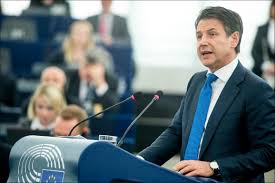 Contatta i consulenti assicurativi conte.it in modo semplice e gratuito: Italian Prime Minister Giuseppe Conte Europe Must Listen To The People Ajankohtaista Euroopan Parlamentti