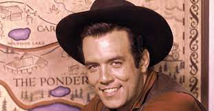 What Happened To Adam On Bonanza His Departure Was Controversial