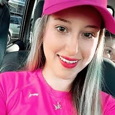 Valeria Romero Actual directora de la Codeni CDE y creadora de la  organización "CON LOS NIÑOS NO"una mujer empoderada que se lanza en la  arena política para pugnar por una banca en