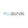 BluShark Digital logo