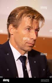 Chris arthur hi-res stock photography and images