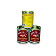 Apa pun merk yang dipilih. Jual Hercules Baking Powder Harga Murah Di Tokowahab Com