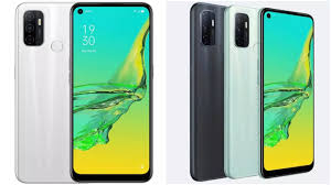 Oppo A33 2020 Price in Nigeria
