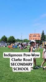 Clarke Road Secondary School London Ontario | TikTok