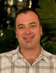 Obituary information for Daniel L. R. Martinez