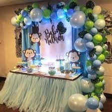Pin On Baby Shower Nino